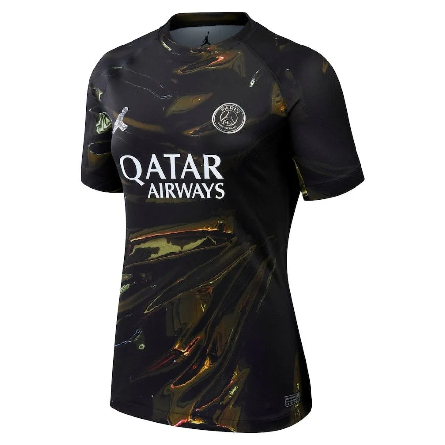 Maillot PSG Jordan Night Edition Match Dri-FIT ADV 25/26