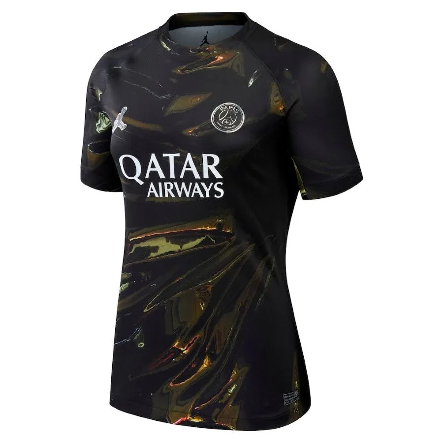 Maillot PSG Jordan Night Edition Match Dri-FIT ADV 25/26