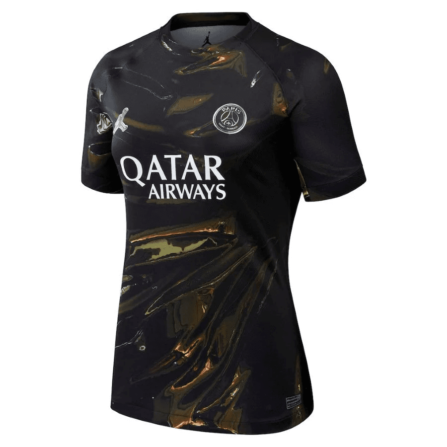 Maillot PSG Jordan Night Edition Match Dri-FIT ADV 25/26